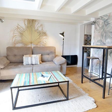 Helder Cozy Studio In Hyper-Center Biarritz Dış mekan fotoğraf