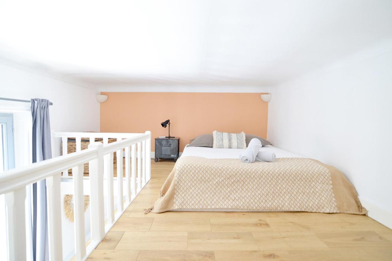Helder Cozy Studio In Hyper-Center Biarritz Dış mekan fotoğraf